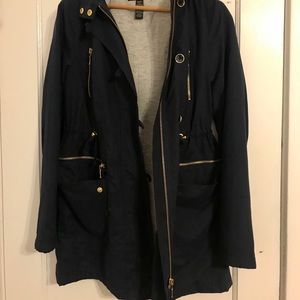 I.n.c coat